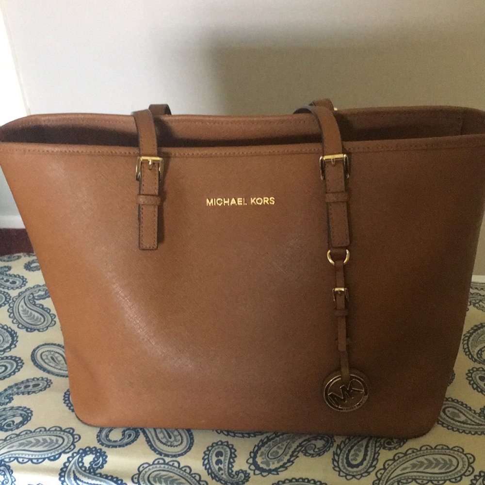 Michael Kors tote